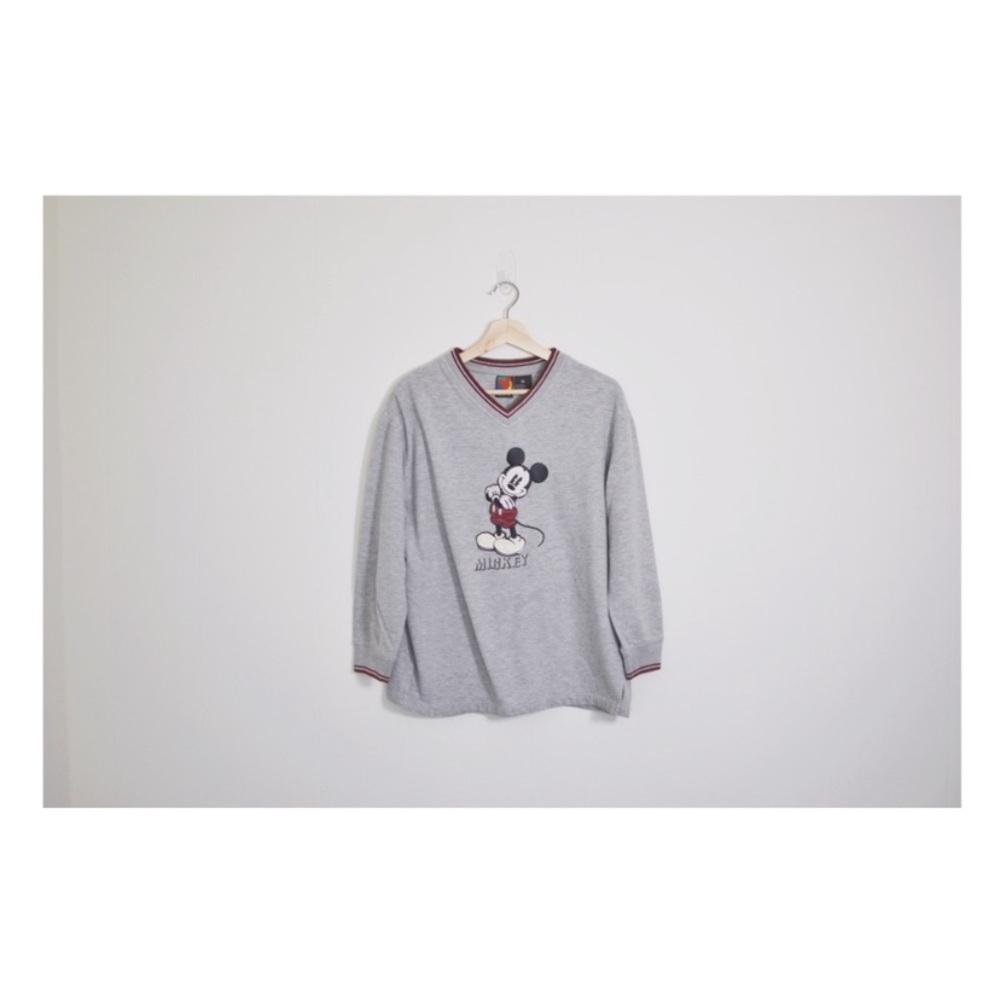 Disney Mickey Mouse jumper